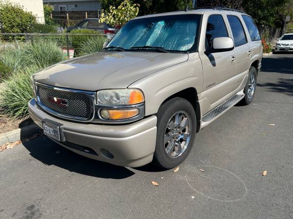 2006 Denali Awd 1