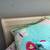 White Sleigh Bed 3 thumbnail