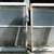 1957 Vintage Wooden Window Panels 3 thumbnail