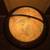 World Globe: Replogle lighted heirloom  32" high 2 thumbnail