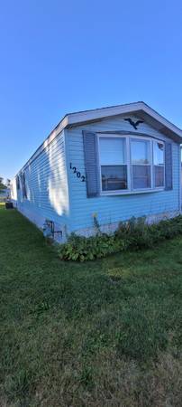 $37 / 2br - manufactured (belvidere)63981968386819120