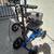 Knee scooter all terrain wheels 4 thumbnail