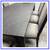 Restoration Hardware Arles Dining Table + Eight Dining Chairs, Set 7 thumbnail