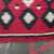Antique Navajo Rug - LARGE 4' x 8' Ganado Eye Dazzler - Early 20th C. 4 thumbnail
