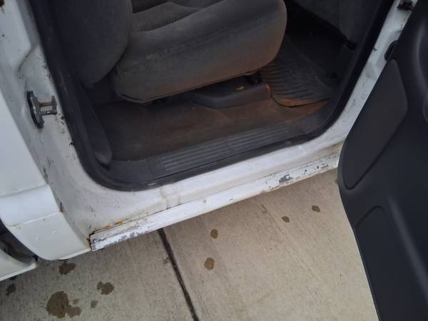 2006 Chevrolet Silverado Crew Cab - Photo 7