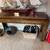 Wooden Console Table 1 thumbnail