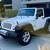 2012 Jeep Wrangler Sport white 1 thumbnail