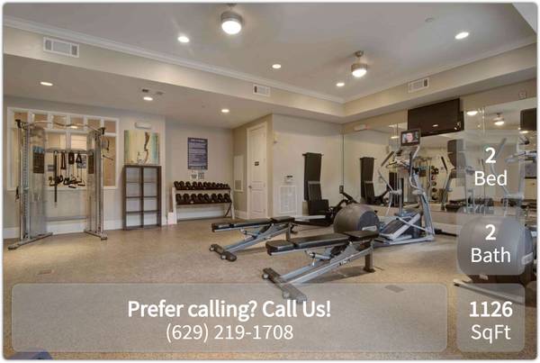 $2,075 / 2br - 1126ft2 - You will love this 2 bed / 2 bath. A Higher Quality of Living! (Franklin - North)63904822024322122