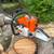 Stihl 026 Professional Chainsaw with Case and Bar Scabbard 4 thumbnail