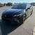 2022 Toyota Camry SE Nightshade Black 1 thumbnail