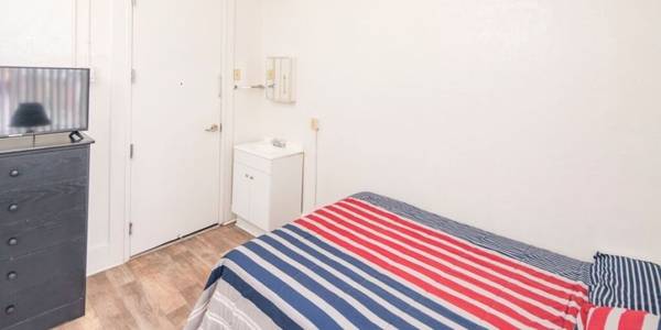 On-Site Laundry, WiFi Available 1