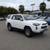 2021 Toyota 4Runner 4x4 4WD 4 Runner TRD Off Road Premium SUV 3 thumbnail