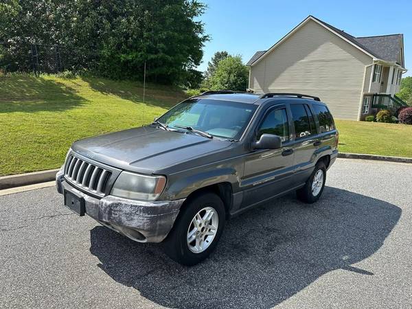 2004 Jeep Cherokee - $1,950 (Winder)63612703885569122