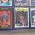 Binder w/ many Michael Jordan and more players take all 9 thumbnail