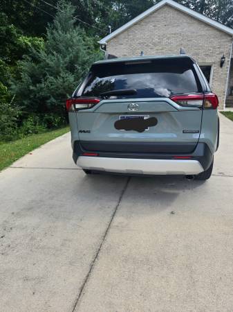 2022 Toyota Rav4 Adventure - $32,50263625105912193123