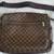 Louis Vuitton the Damier Ebène Messenger Bag R14038 1 thumbnail