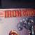IRON MAN American Welder's Society PROMOTIONAL COMIC BOOK!! Marvel 2 thumbnail
