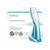 HairMax- Red Light Therapy Wand/ Hair Regrowth! 4 thumbnail