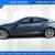 2014 Tesla Model S P85 Sedan 4D 4 thumbnail
