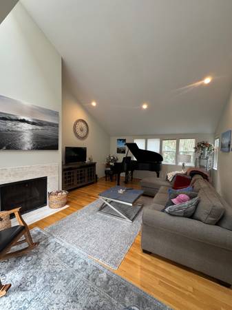 $5,500 / 3br - 1873ft2 - Retiro con vista al océano (Seascape/La Selva)63824145478785122