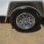 6' x 10' (+ v-nose) Cross Enclosed Trailer - 6' IH, Ramp Door 5 thumbnail