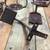 ANTIQUE BUGGY STEPS, Very Nice, Very Old 5 thumbnail