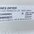 Samsung 9-Cycle Front-Load Gas Dryer 11 thumbnail