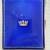 Antique 1932 ART DECO Solid Silver Guilloche Enamel Cigarette Case 5 thumbnail