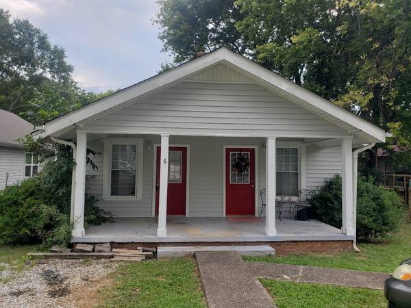 $800 / 1br - 800ft2 - 6 B Maplecroft Street (Greenville)63783789257217120