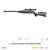 Extremely powerful pellet gun 2 thumbnail