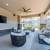 Heated Pool with Private Cabanas, Gourmet Chef Kitchen, Dual Vanities 6 thumbnail