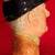 Royal Doulton Character Toby Jug Golfer D6623 COPR 1970, LARGE. EXC 4 thumbnail