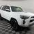 2024 Toyota 4RunnerTRD Off-Road Sport Utility 4D 4 thumbnail