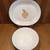 Corelle FRUIT BASKET Pattern Oval Platter & Serving Bowl Set Lot of 2 1 thumbnail