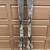 Atomic Performer XT Fiber 163 Cm Skis W/ Lithium 10 Bindings -Bulgaria 3 thumbnail