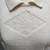 SMI Sport Vintage White Collared Raglan Short Sleeve Sweater - Size S 9 thumbnail