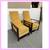 Joybird Langham Recliner In Lucky Divine Upholstery 6 thumbnail