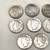 Extremely fine-EF-40 condition 1922 and 1923 piece silver dollars. Retails $63 e 2 thumbnail