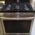 Samsung Stainless Gas stove for sale with delivery 1 thumbnail
