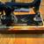 1913 Antique Singer Red Eye Electric Sewing Machine 4 thumbnail