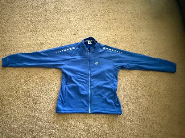 Cannondale Performance Softshell Jacket 1