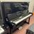 LIKE NEW Yamaha U3 52 Inch Studio Upright Piano 3 Yr Warranty 3 thumbnail