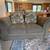 Upscale, Comfortable Full-Sized Couch and Loveseat 5 thumbnail