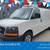 2019 GMC Savana 2500 Extended Cargo Reefer Van Thermo King V320 MAX 1 thumbnail