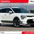 2024 Kia Niro EV hatchback Snow White Pearl 24 thumbnail