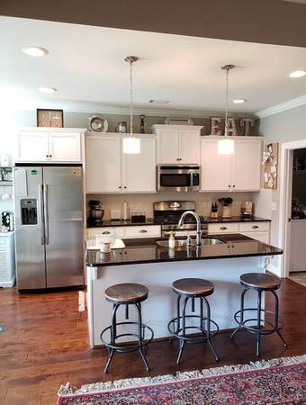$2400.00 / 3br - 2100ft2 - Charming Auburn 3/3 with Loft “In-Law Suite”63676939773571123