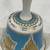 THE HAMMERSLEY ANNUAL BELL 1972 MADE IN ENGLAND BONE CHINA "FAMOUS LOC 5 thumbnail