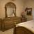 Queen bed set 3 thumbnail