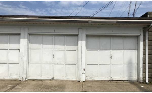 Garage / Storage for rent $150 1