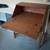 IKEA Solid Wood Secretary Desk 4 thumbnail